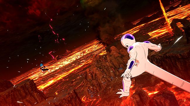 DRAGON BALL: Sparking! ZERO Super Limit-Breaking NEO Edition