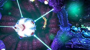 Into the Belly of the Beast