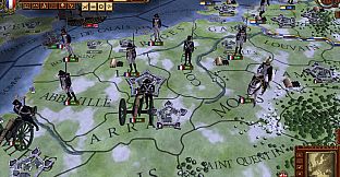 March of the Eagles: French Unit Pack