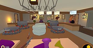 Magic Kitchen