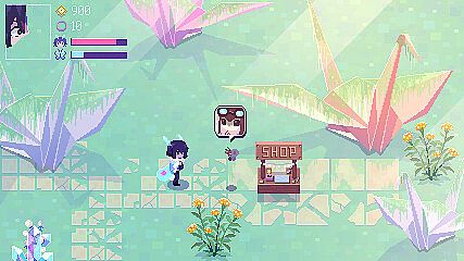 Margin of the Strange