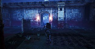 Tyrant's Realm: Prelude