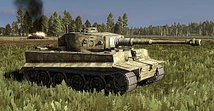 Steel Division 2 - Blood Feud in Transylvania