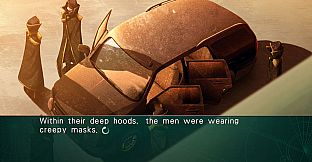 STEINS;GATE: Linear Bounded Phenogram