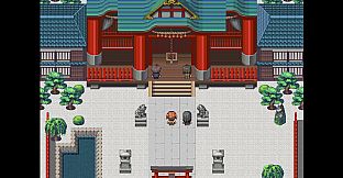 RPG Maker MV - DS+ Resource Pack