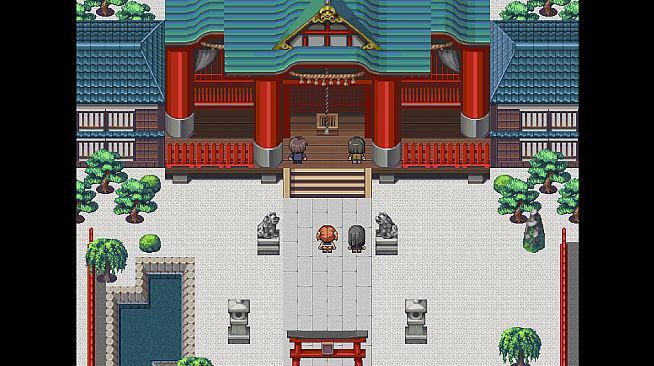 RPG Maker MV - DS+ Resource Pack