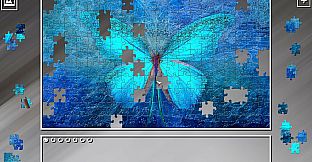 Super Jigsaw Puzzle: Generations - Fantasy 2