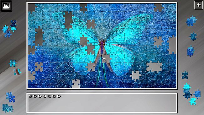 Super Jigsaw Puzzle: Generations - Fantasy 2