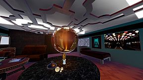 The Human Test / Restart