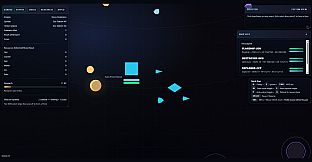 Galactic Conflict