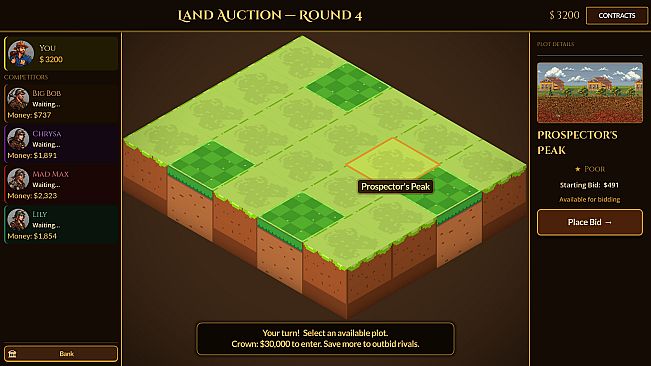 GoldRush