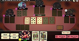 Poker Rebirth