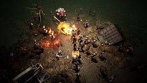 R.I.P. - Reincarnation Insurance Program