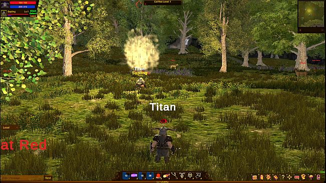 Rebellion Against Rebellion