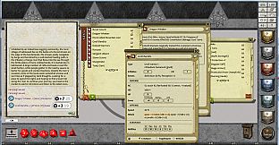 Fantasy Grounds - PFRPG Basic Paths: Fangs from the Past