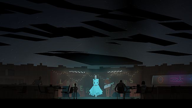Kentucky Route Zero: PC Edition