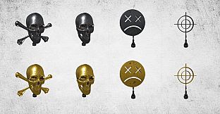 Capsa - Vehicle Raider Pack