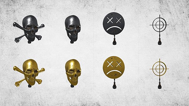 Capsa - Vehicle Raider Pack