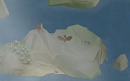 Brave Mouse Cartographer Trilogy