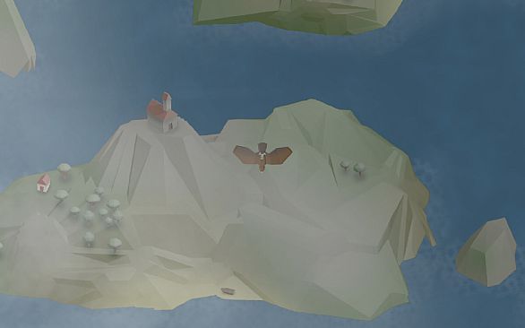 Brave Mouse Cartographer Trilogy