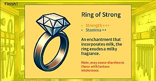 Ring Craft