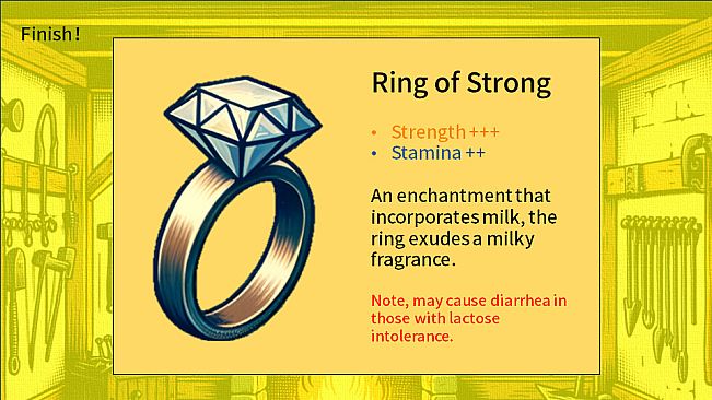 Ring Craft