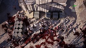 Modern Zombie Defense