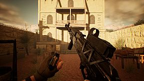 Burkina Faso: Radical Insurgency