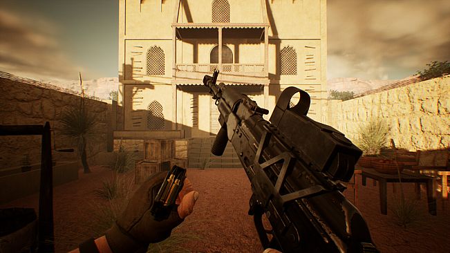 Burkina Faso: Radical Insurgency