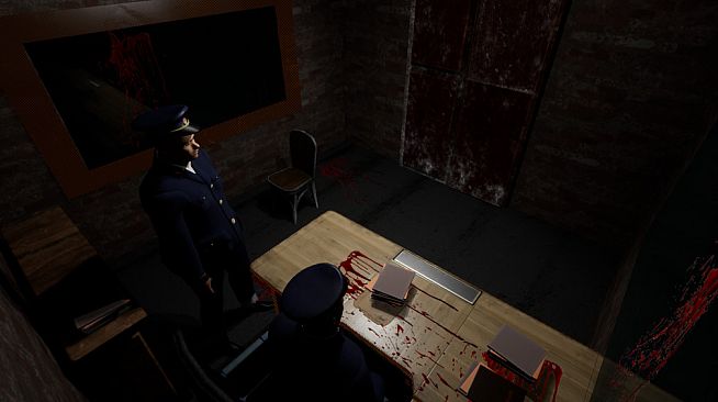 Симулятор Посадки на Бутылку