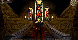 Dungeon Lords Steam Edition