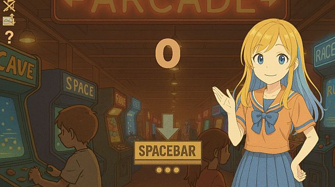 Do NOT say 21! - Take Layla to the arcade