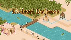 Koshari Defense