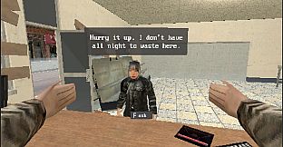 are you human?