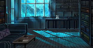 Library Of Ruina Soundtrack