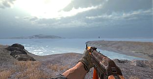 GameGuru - Enhanced Weapons Pack