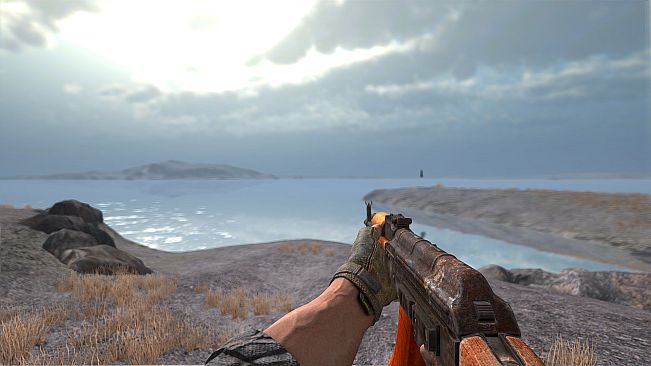 GameGuru - Enhanced Weapons Pack