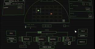 Astracordis Access Terminal