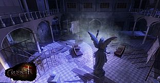 Cruentis The Murderer vol.1