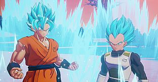 DRAGON BALL Z: KAKAROT Season Pass