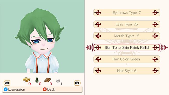 Halloween Attire - WorldNeverland - Daily Life in the Elnea Kingdom - Another Life Adventure