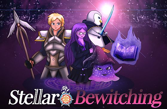 Stellar Bewitching (Remastered)