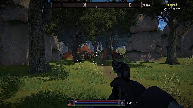 Gun Wizard