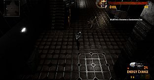 Underground Evee's Hell