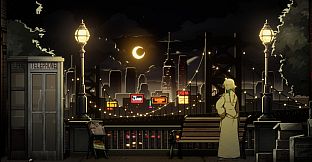 LumineNight Soundtrack