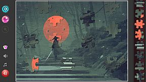 Jigsaw Puzzle - Pro Edition