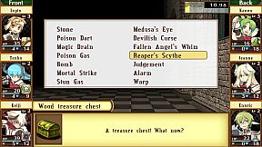 Class of Heroes: Anniversary Edition