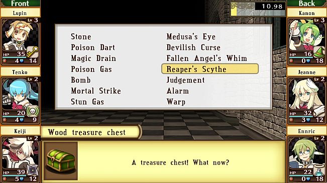 Class of Heroes: Anniversary Edition