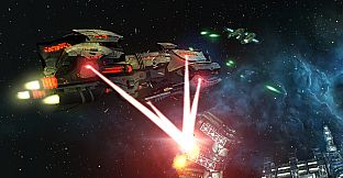 Starpoint Gemini 2: Titans