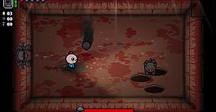 The Binding of Isaac: Afterbirth